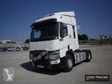 cabeza tractora Renault