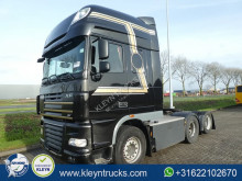 DAF XF105