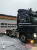 Volvo tractor unit