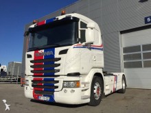 Scania G 490
