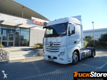 Mercedes Actros