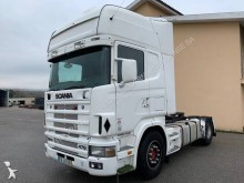 Scania L 124L470