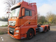 MAN TGX 28.580