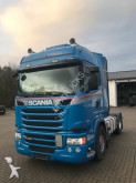 Scania G 450