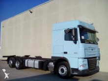 DAF XF105 460