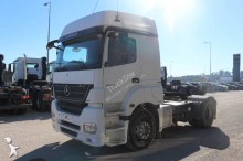 Mercedes Axor 1840