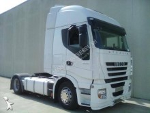 Iveco Stralis AS 440 S 50 TP