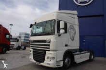 DAF XF105 FT 410