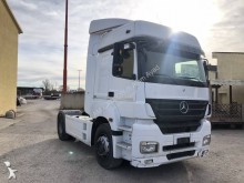 Mercedes Axor 1843