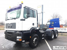 MAN TGA 26.363