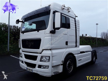 MAN TGX