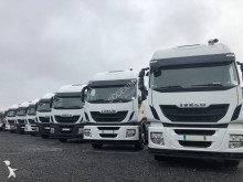 Iveco Stralis AS 440 S 46 TP