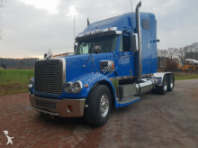Freightliner tractor unit