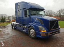 tracteur Volvo