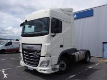 DAF XF 460