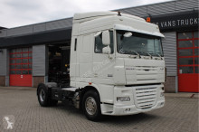 DAF XF105