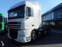 DAF XF105