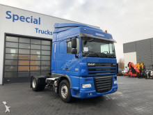 DAF XF105