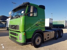 Volvo FH 500