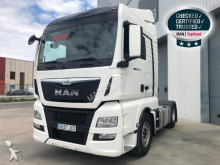 MAN TGX