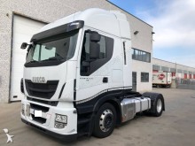 Iveco Stralis 460 Hi-Way