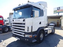 Scania L 124L420