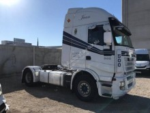 Iveco Stralis AS 440 S 50 TP
