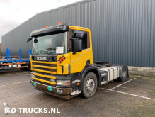 Scania P 124