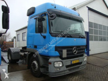 Mercedes LS