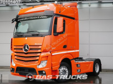 Mercedes Actros 1842 LS