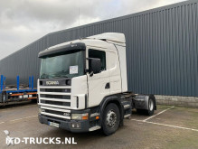 tracteur Scania