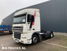 DAF XF95