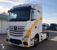 Mercedes Actros 1842
