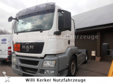 MAN Sattelzugmaschine Gefahrgut / ADR