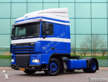 tracteur DAF