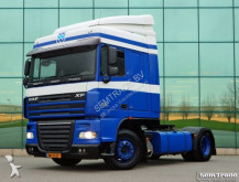 tracteur DAF