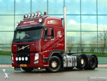 tracteur Volvo