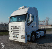 tracteur Iveco