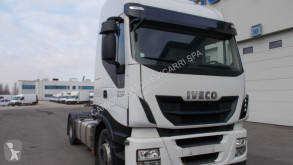 Iveco Stralis