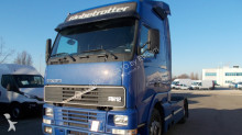 Volvo OTTOBRE 2019 tractor unit