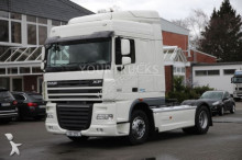DAF Sattelzugmaschine