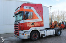 Scania Sattelzugmaschine