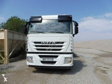 Iveco Stralis 500
