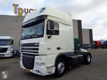 DAF XF105