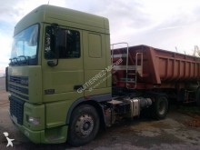 DAF XF95 430