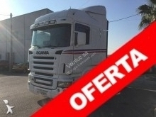 Scania R 500