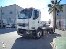 Renault Premium Lander 450 DXI