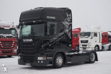 trattore Scania