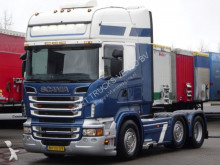 Scania Sattelzugmaschine