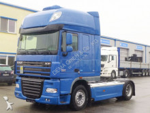 tracteur DAF